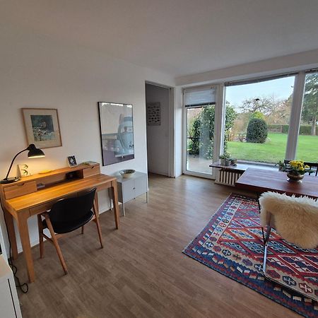 Apartament Haus Raketin Rettin Zewnętrze zdjęcie