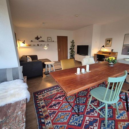 Apartament Haus Raketin Rettin Zewnętrze zdjęcie