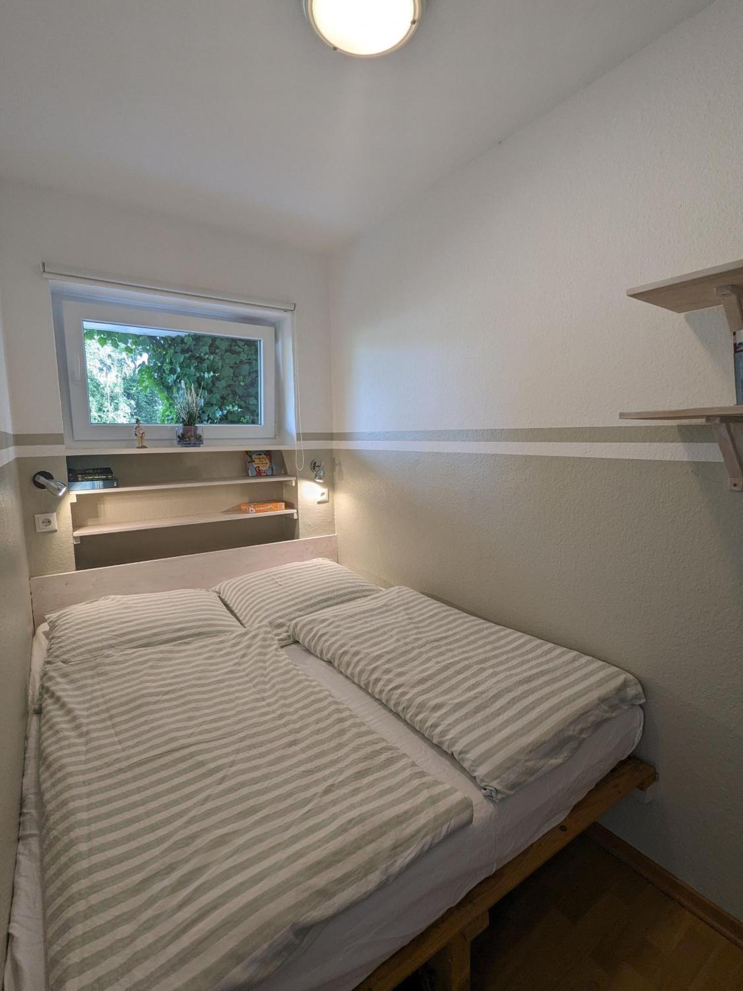 Apartament Haus Raketin Rettin Zewnętrze zdjęcie