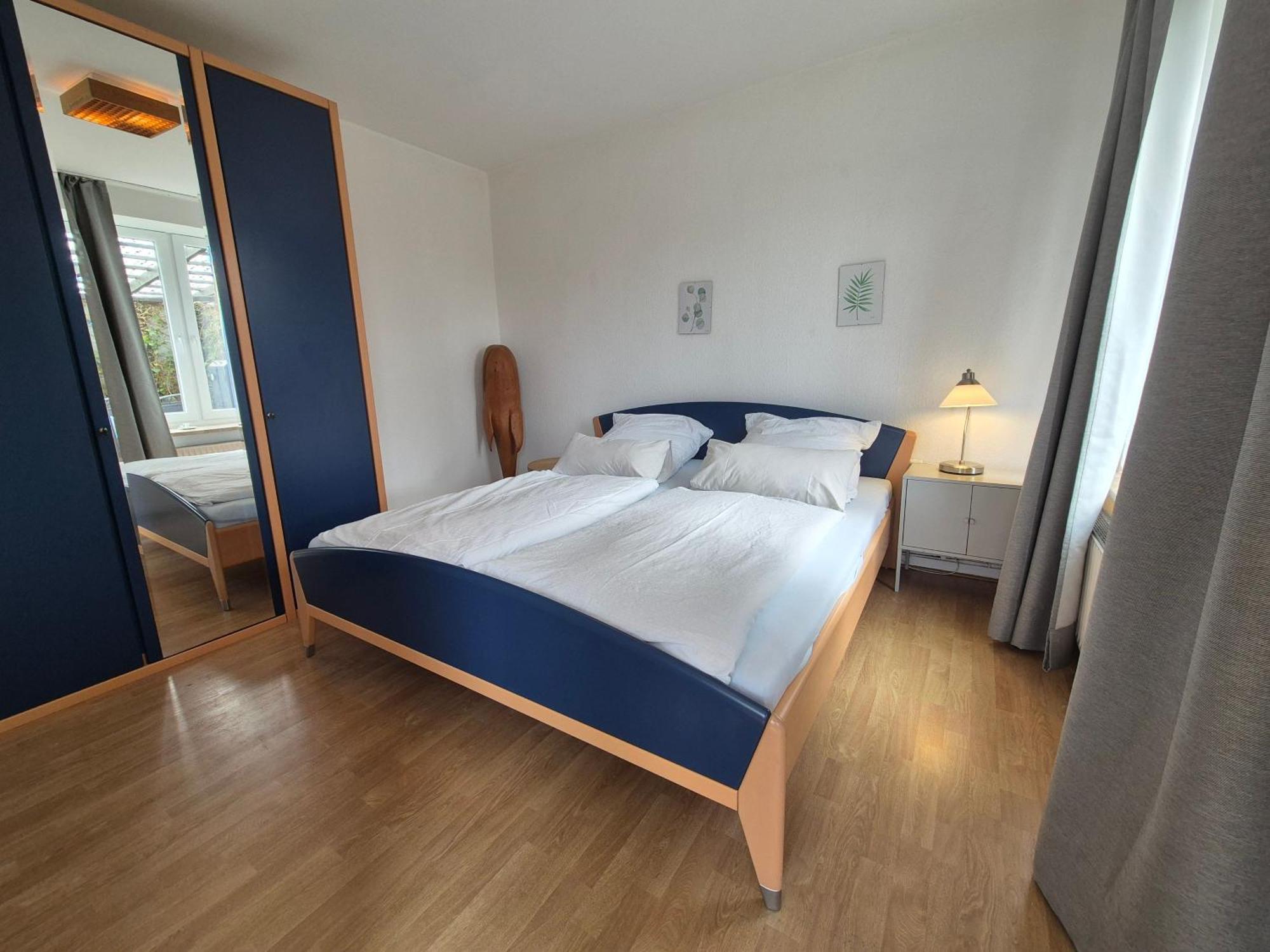 Apartament Haus Raketin Rettin Zewnętrze zdjęcie