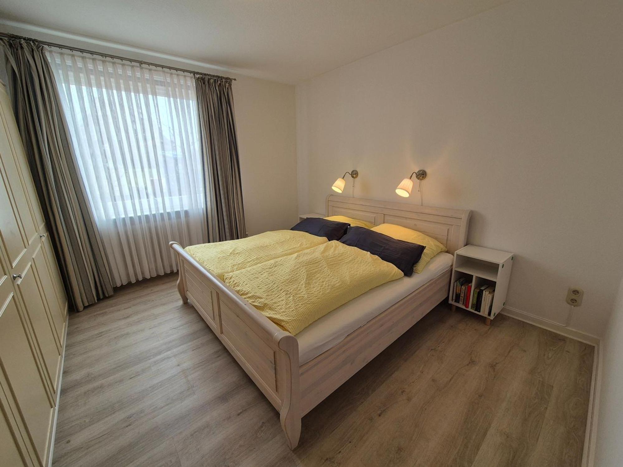 Apartament Haus Raketin Rettin Zewnętrze zdjęcie