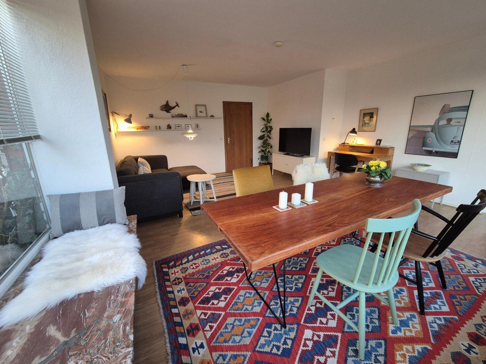 Apartament Haus Raketin Rettin Zewnętrze zdjęcie